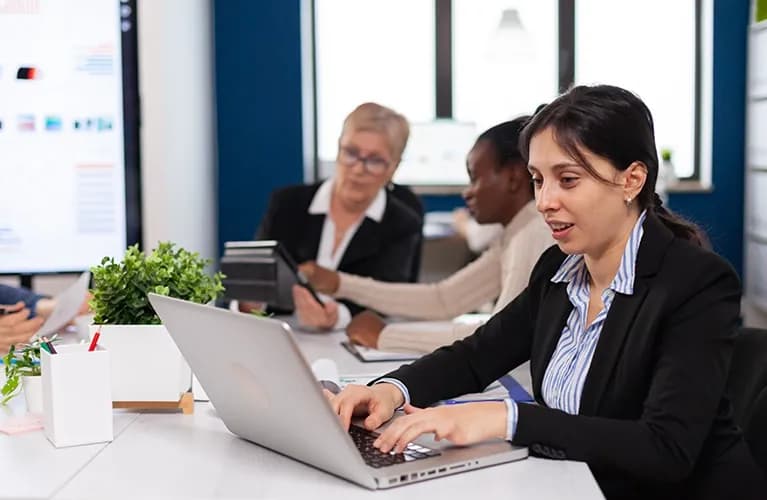 Chief Information Officer