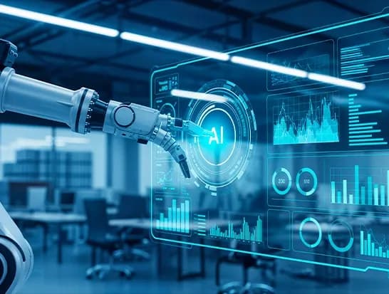 Predictions 2026 Smart Manufacturing