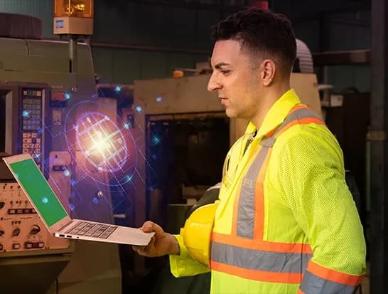 Twenty Technologies Power Digital Manufacturing