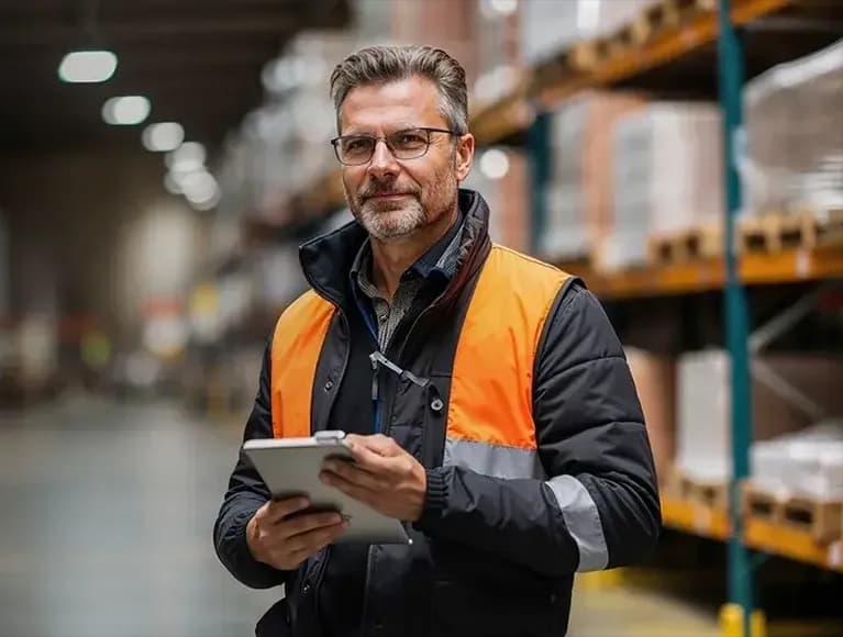 Warehouse Management