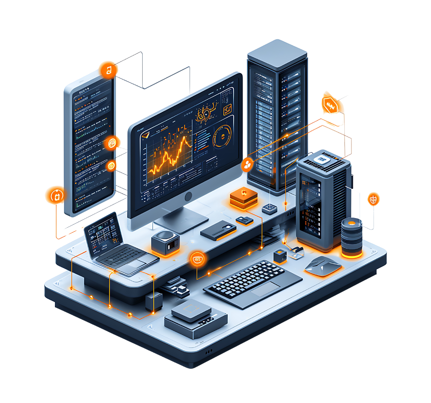 IT Services