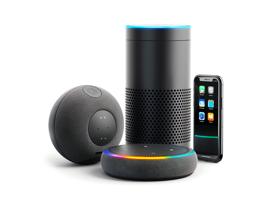 Personal Assistant Wars