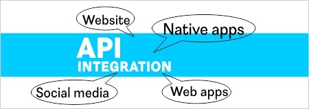 API Integration