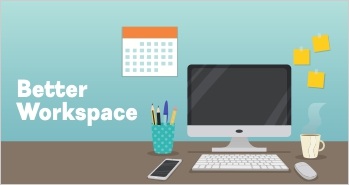 Better Workspace