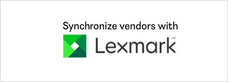 Lexmark