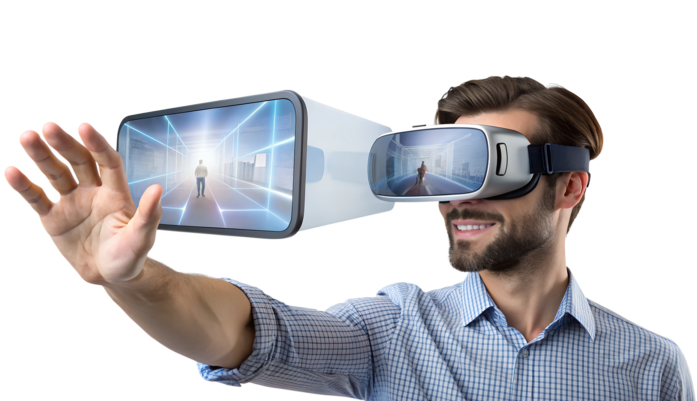 Augmented Reality