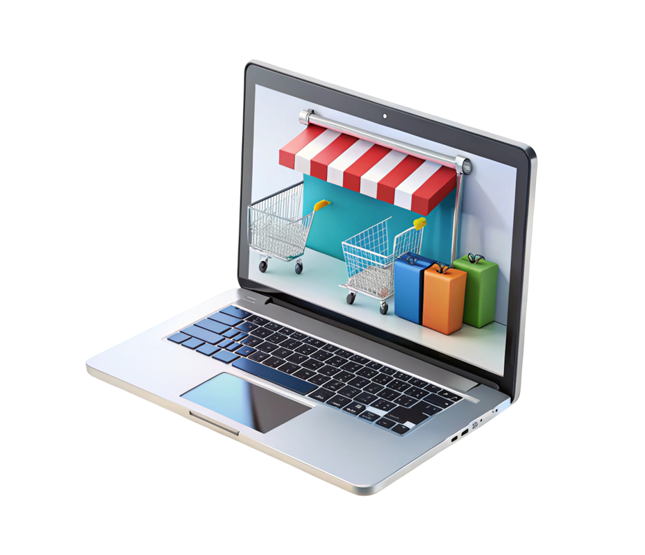 B2B eCommerce