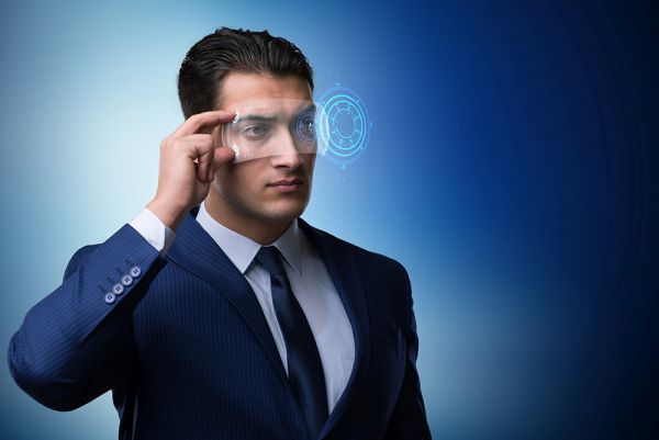 Smart Glasses