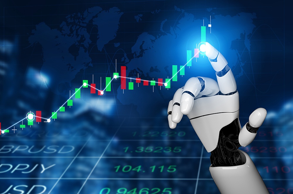 RPA Chart Finance