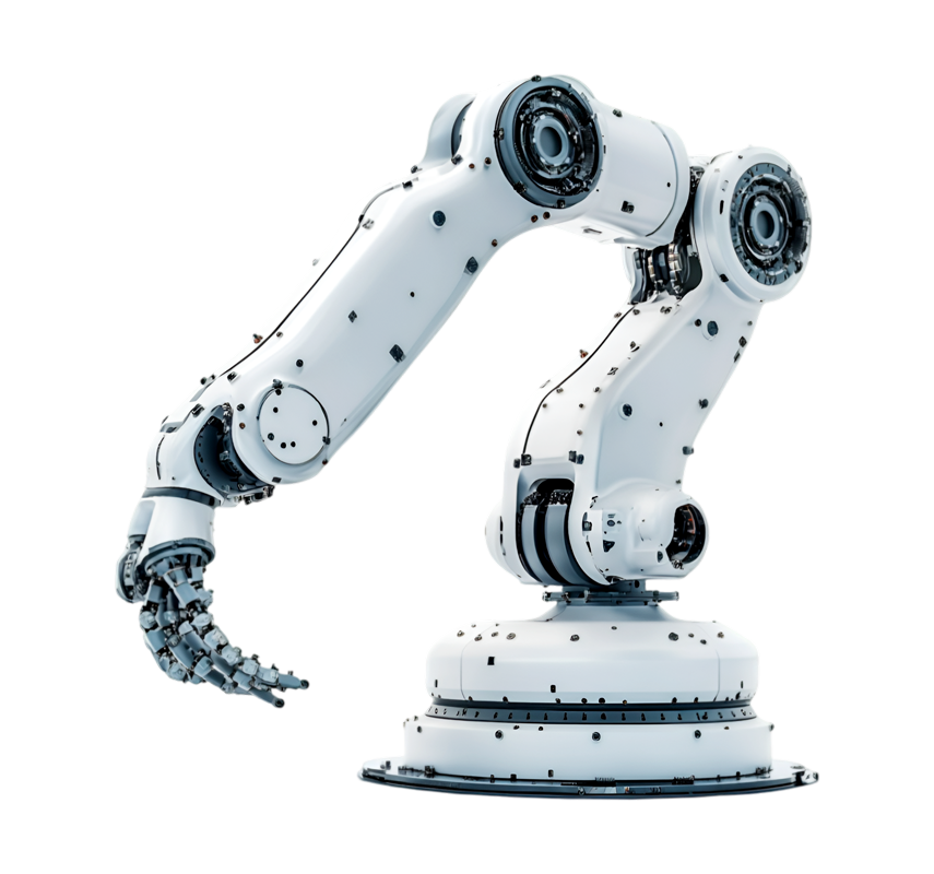 Robotic Process Automation