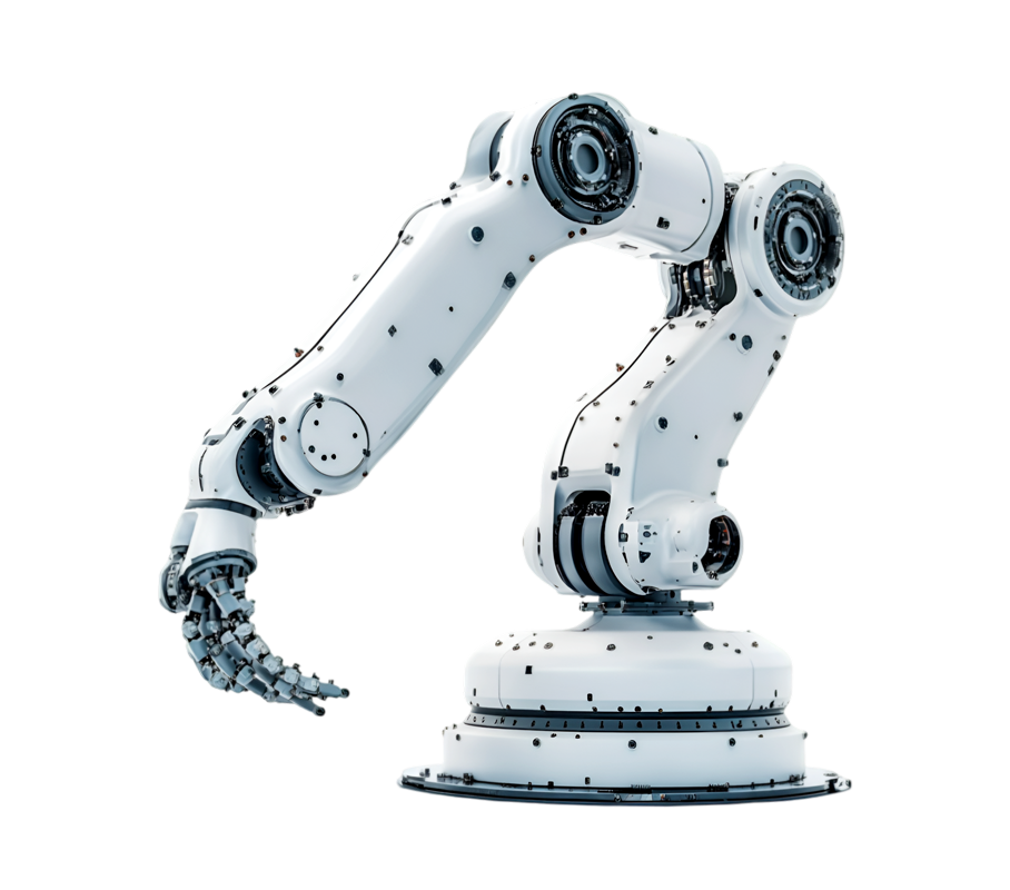 Robotic Process Automation