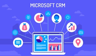 Microsoft CRM