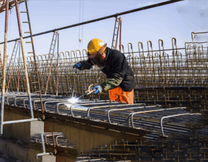 Construction Electrical Contractor