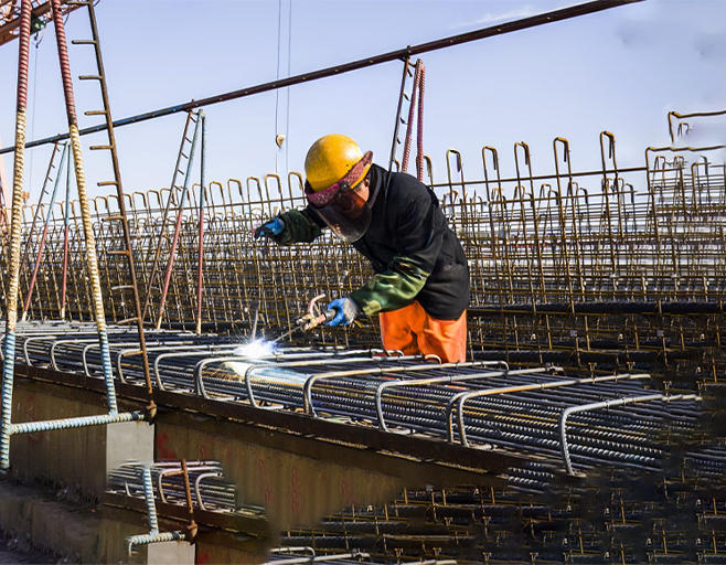 Construction Electrical Contractor
