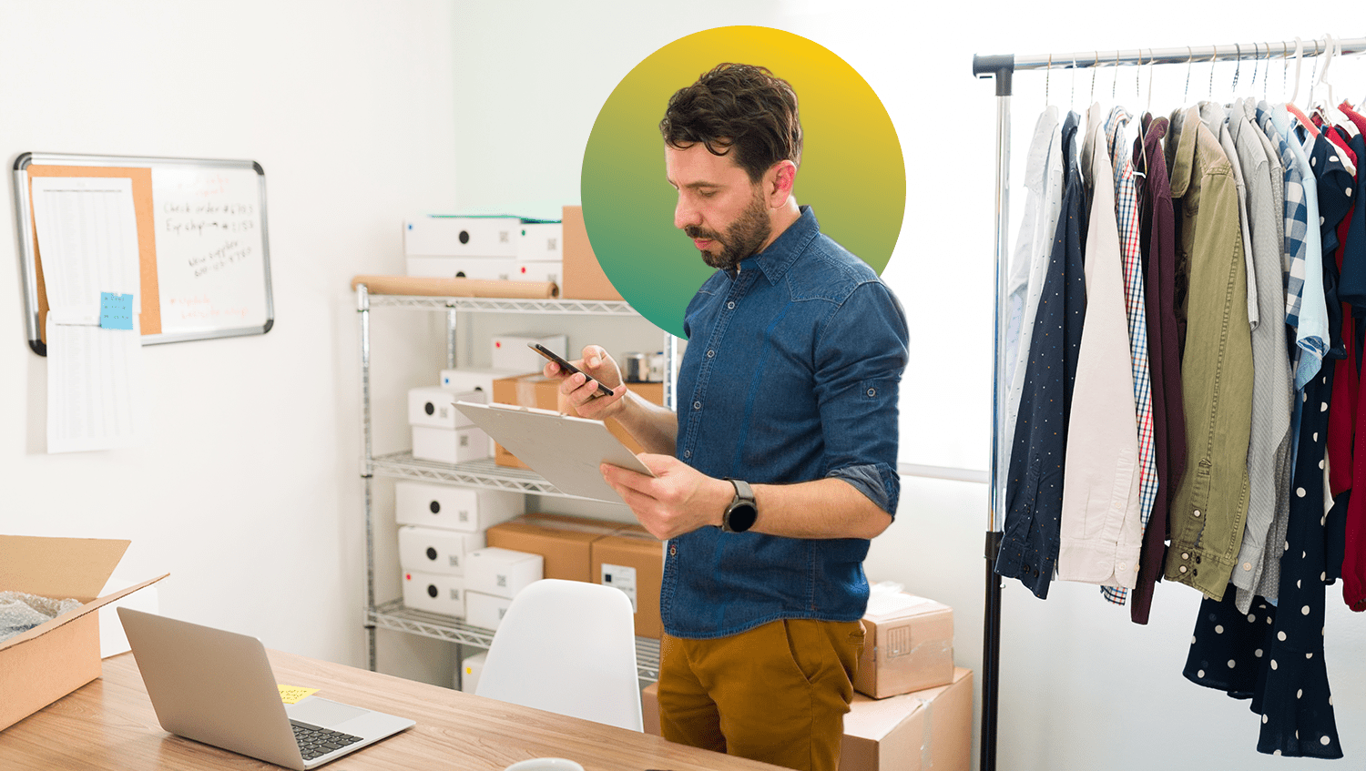 Dynamics 365 Transforms eCommerce Giant Case study