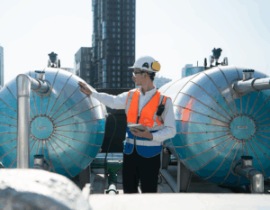 Environmental Engineering