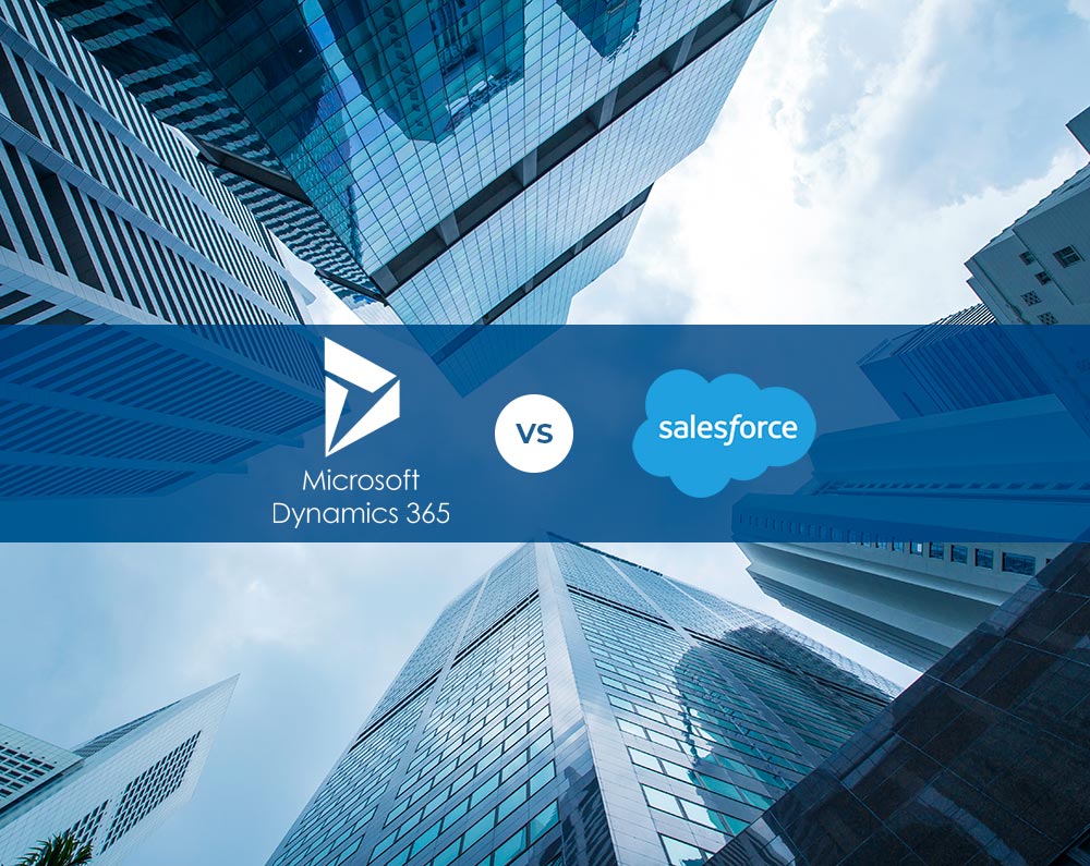 MSD365 vs Saleforce Thumbnail