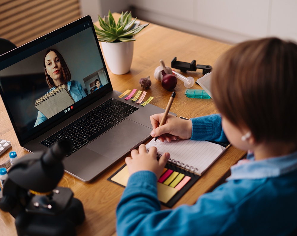 Microsoft transforming education Thumbnail