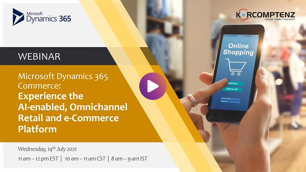 Omnichannel Retail and eCommerce