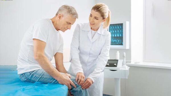 Orthopedic Cloud-based Application