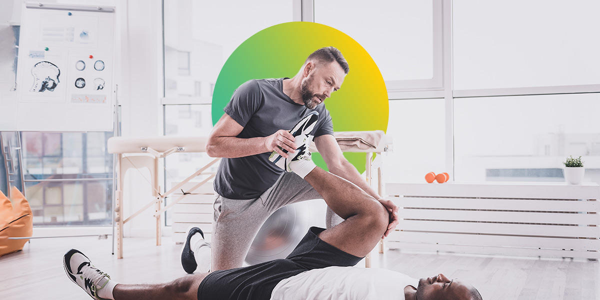 Orthopedic Cloud-based application Challenge