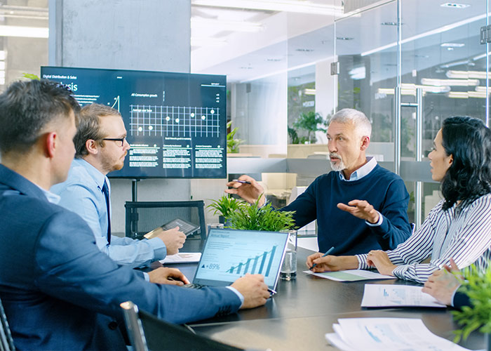 Sales Commission Process Automation