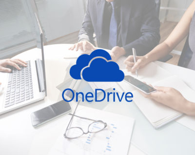 Microsoft OneDrive