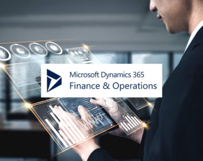 Our Pandemic Story: Implementing & Going live on Dynamics 365 Finance & Operations