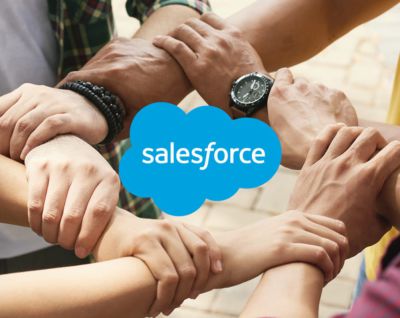 Top Five Salesforce Best Practices for the Nonprofit Sector