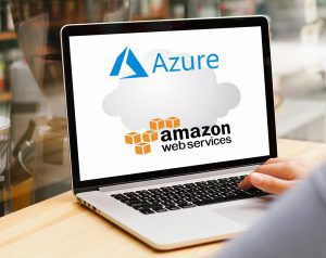 Azure vs AWS