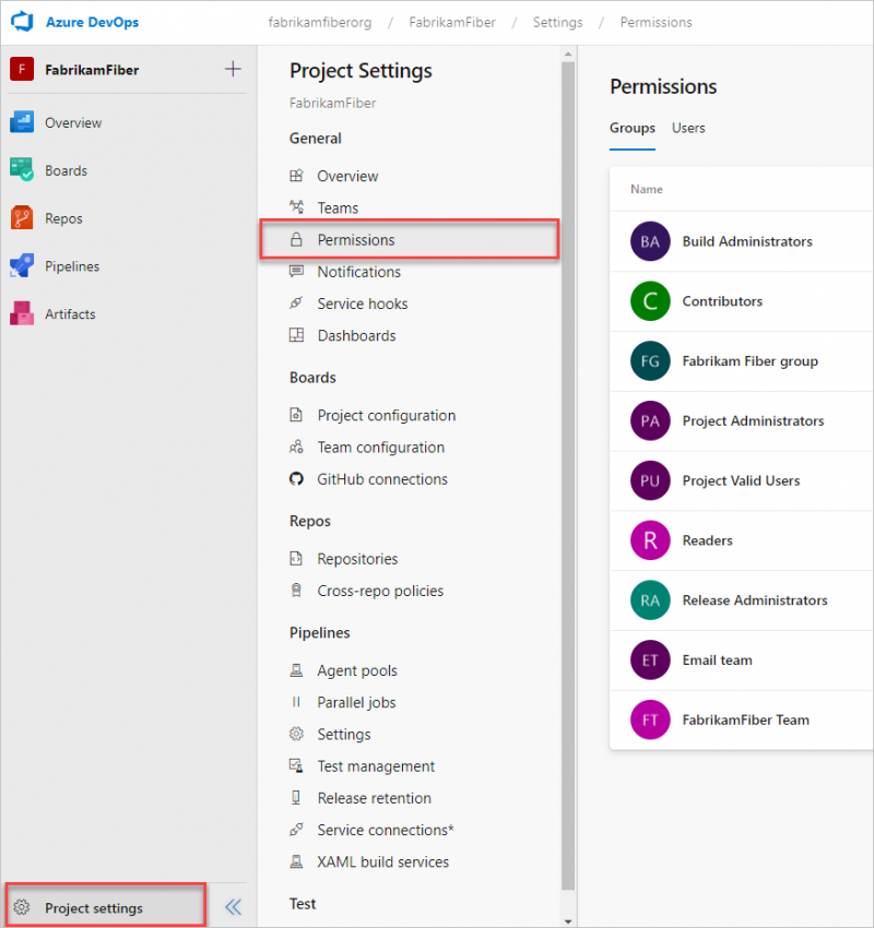 Exploring the role of Azure DevOps in project planning and delivery