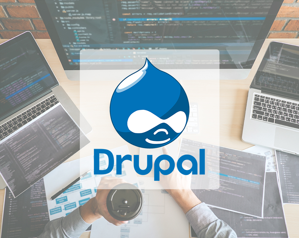 Getting Ready for Drupal 9