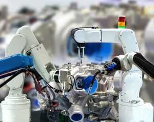 The new relationship between Man and machines in Industry 4.0