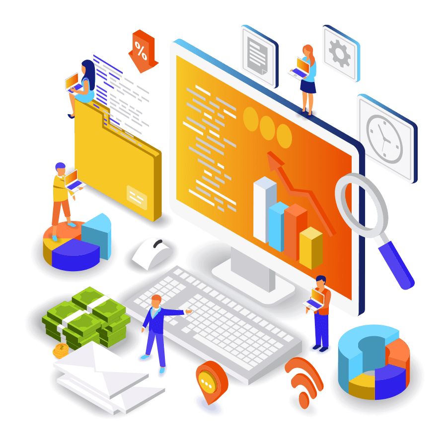 Microsoft Dynamics 365 retail management system solves instantly