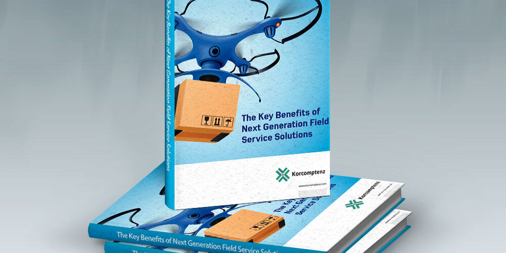 Benefits of Next Generation Field Service Solutions Thumbnail Benefits of Next Generation Field Service Solutions Thumbnail