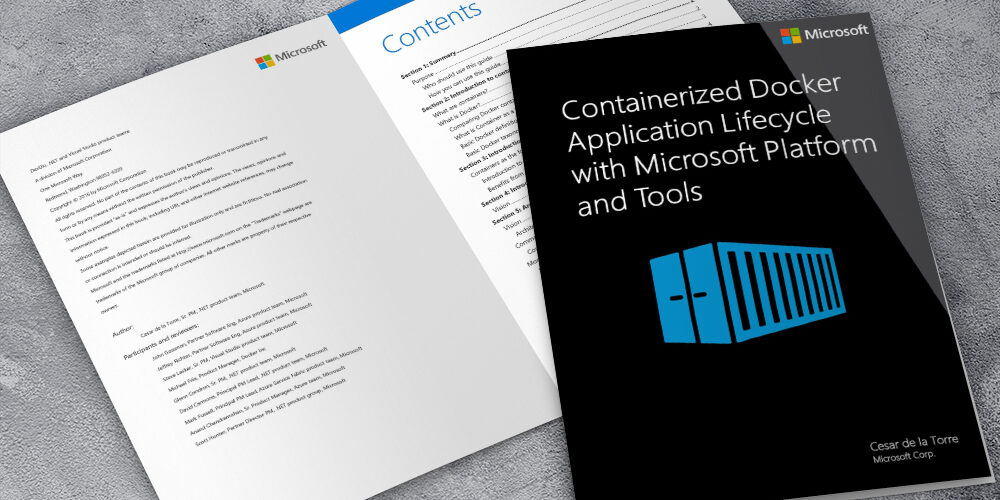 Containarization Thumbnail Containarization Thumbnail