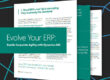 Evolve Your ERP Enable Corporate Agility with Dynamics365 Thumbnail