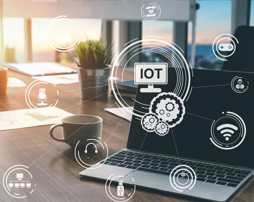 How IoT Can Help Your Organization Keep-Customers Coming Back for More Thumbnail