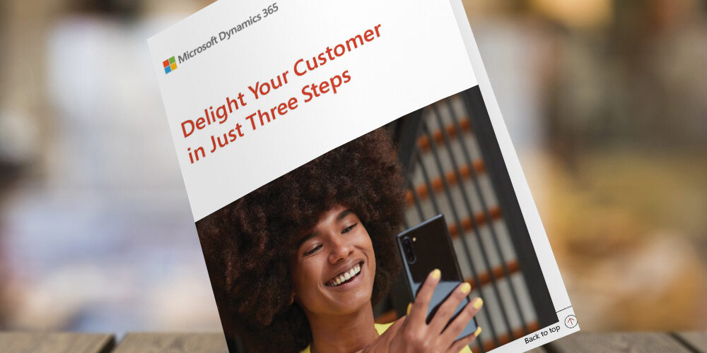 How to delight your customers Thumbnail How to delight your customers Thumbnail