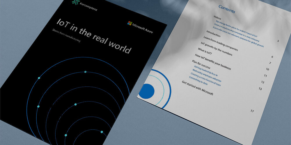 IoT in the real world Thumbnail IoT in the real world Thumbnail