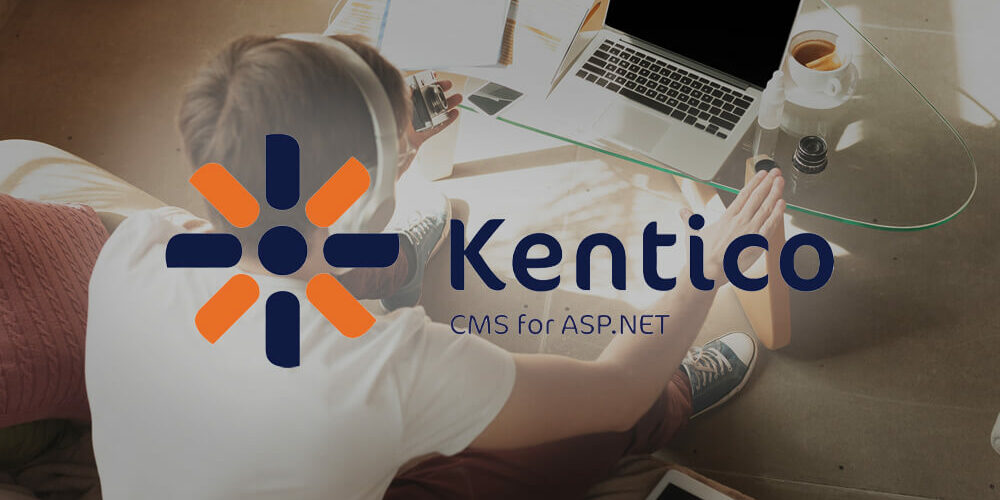Kentico CMS QuickStart Guide Thumbnail Kentico CMS QuickStart Guide Thumbnail