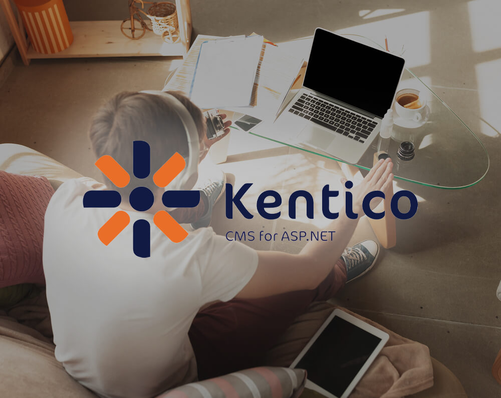 Kentico CMS QuickStart Guide Thumbnail