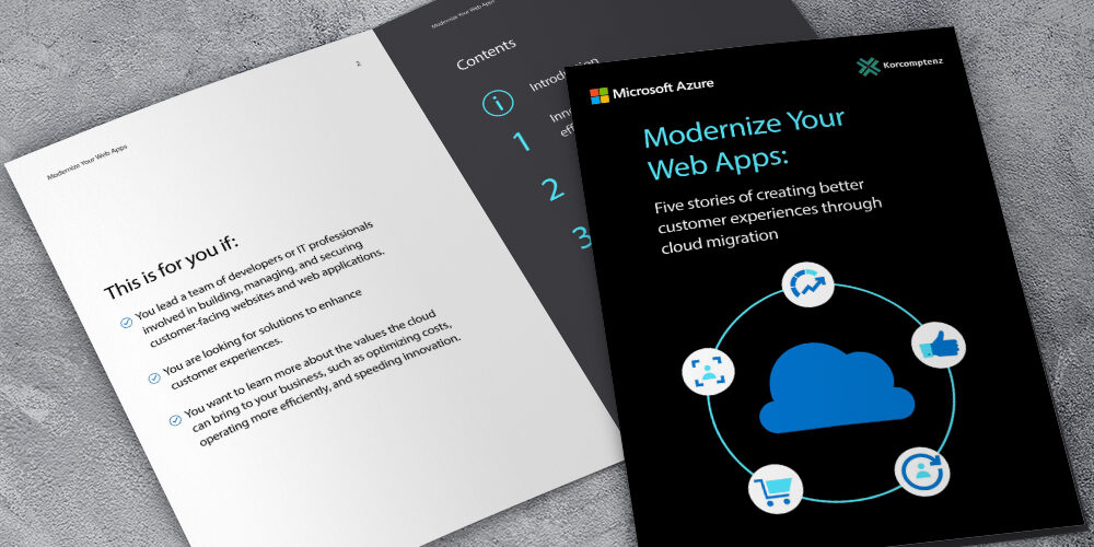 Microsoft Azure Thumbnail Microsoft Azure Thumbnail