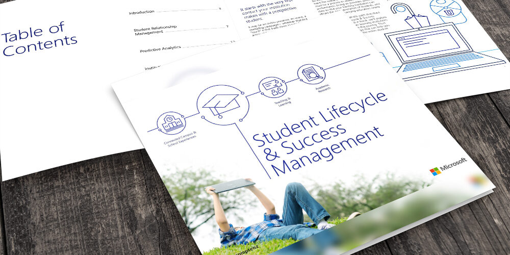 Microsoft Student Lifecycle Thumbnail Microsoft Student Lifecycle Thumbnail