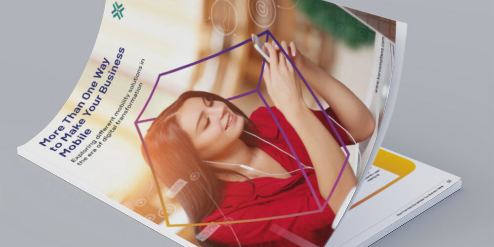 Mobile App Whitepaper Thumbnail Mobile App Whitepaper Thumbnail