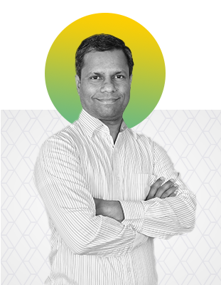 Murali Krishnan Photo