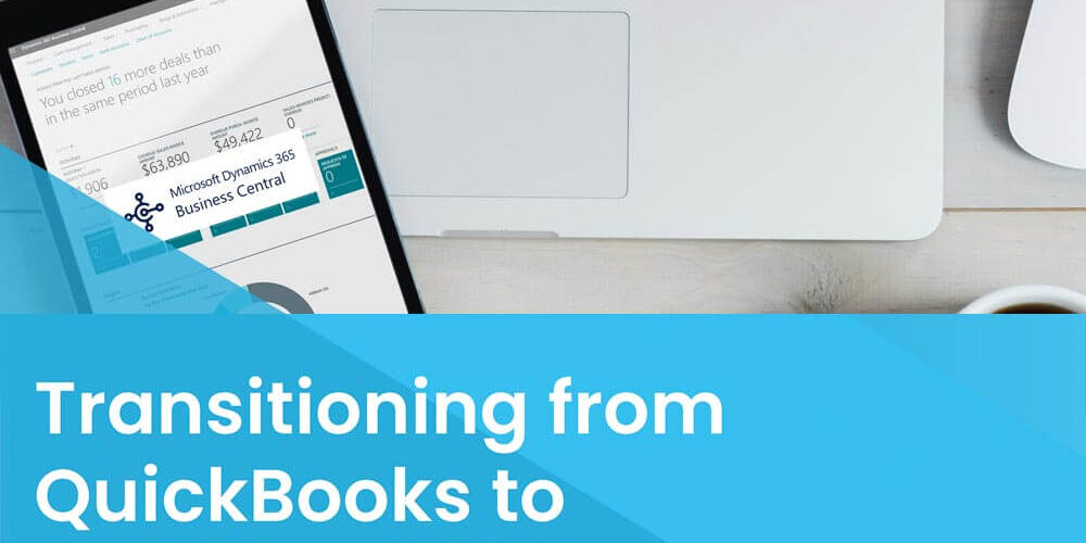 Quickbooks to Business Central Thumbnail Quickbooks to Business Central Thumbnail