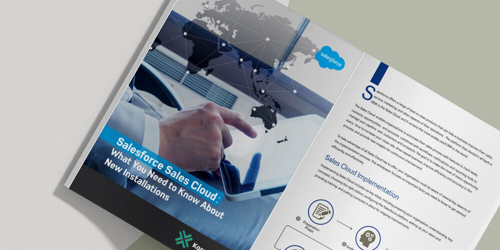Sales Cloud New Installations Thumbnail Sales Cloud New Installations Thumbnail