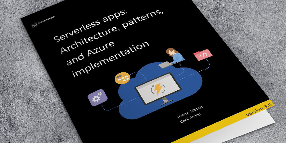 Serverless Apps Architecture Thumbnail Serverless Apps Architecture Thumbnail