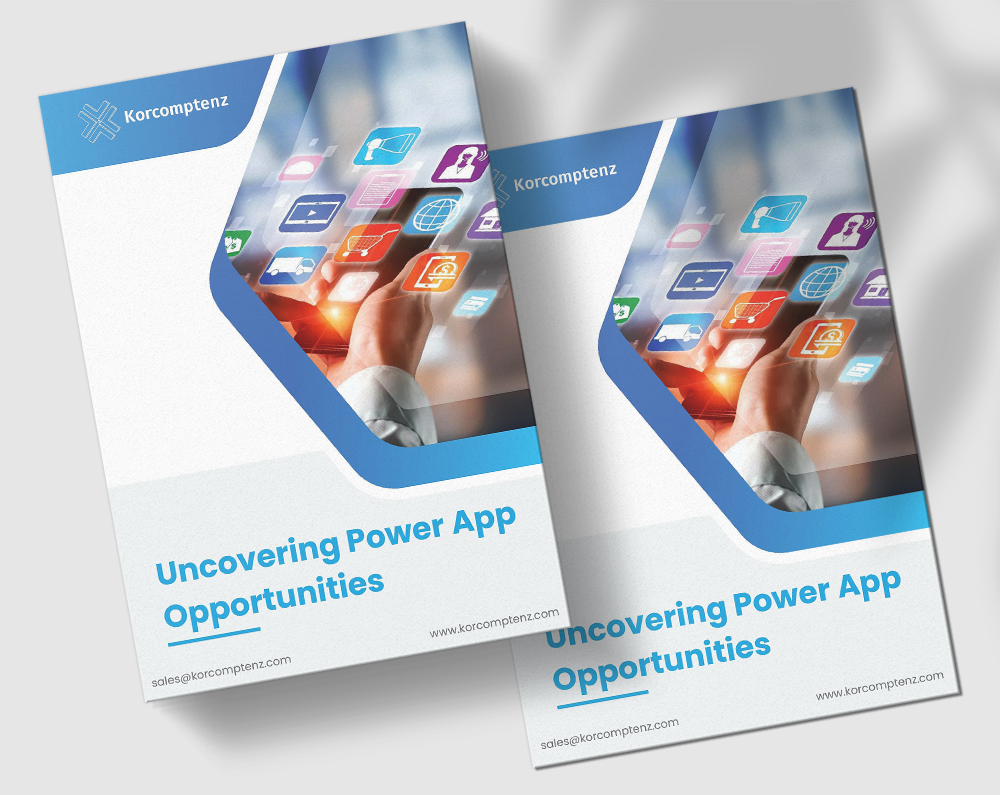 Uncovering Power Apps Opportunities Thumbnail